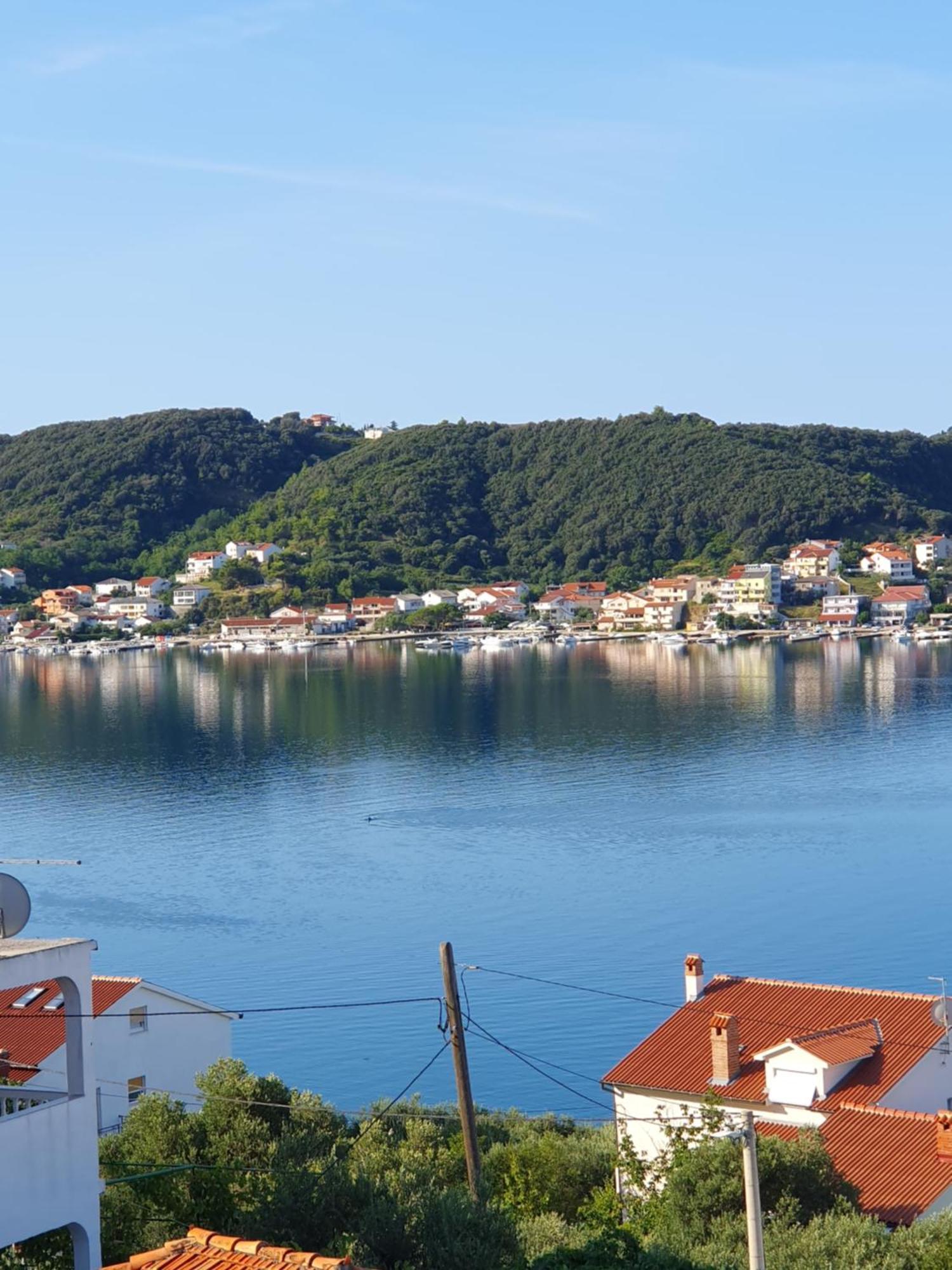Apartment Jelena Rab Town Quarto foto