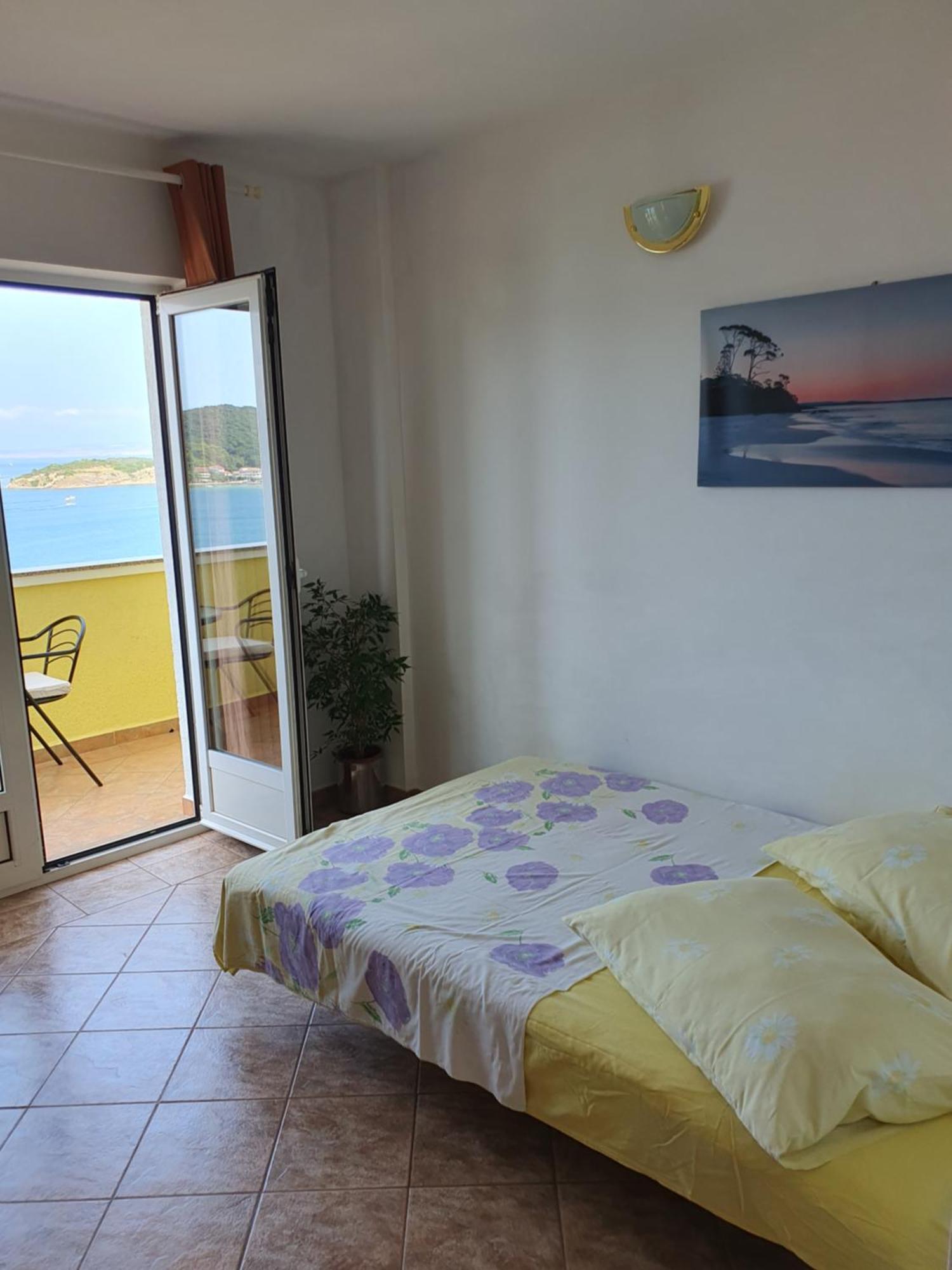 Apartment Jelena Rab Town Quarto foto